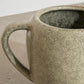 Grey Speckle Mug