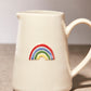 Rainbow Mini Jug