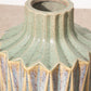 Natural Geometric Shape Vase